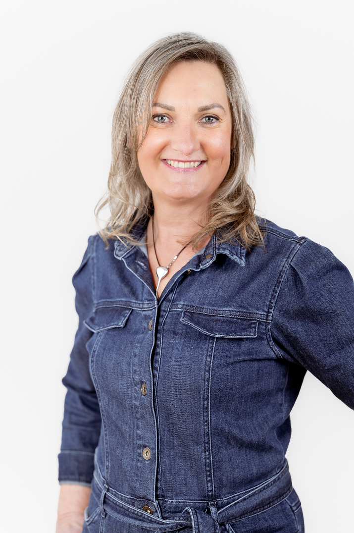 Anita Nauta studio profiel full