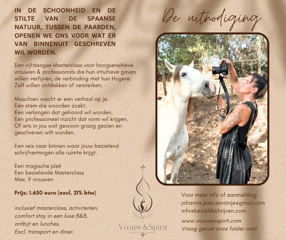 Flyer achterkant