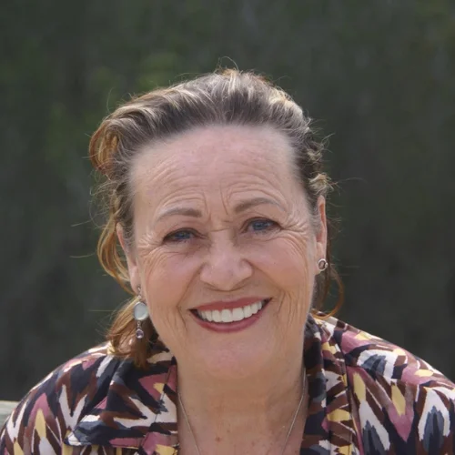 Johanna Pien Savonije